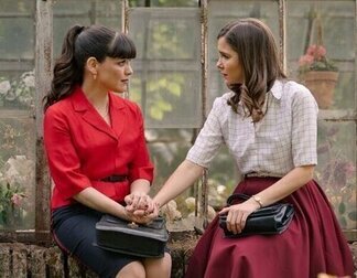 'Sueños de libertad' pondrá a Claudia contra las cuerdas y reunirá a Isabel y Begoña para destapar la verdad