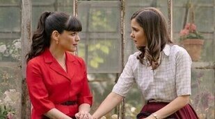 'Sueños de libertad' pondrá a Claudia contra las cuerdas y reunirá a Isabel y Begoña para destapar la verdad