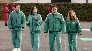 Guía de Nochevieja 2025 en televisión: Campanadas, 'El juego del camelar', 'First Dates' y otros especiales