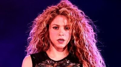 RTVE da la gran sorpresa y confirma a Shakira como la estrella de su gala de Nochevieja