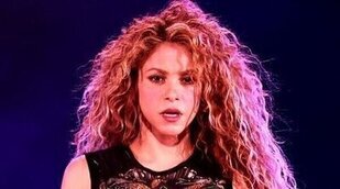 RTVE da la gran sorpresa y confirma a Shakira como la estrella de su gala de Nochevieja