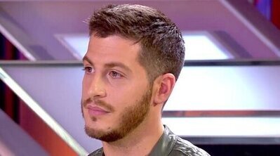 Nando Escribano aclara su actual estado de salud tras ser ingresado de urgencia