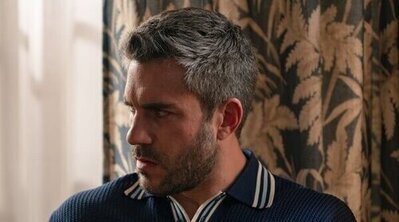 'Sueños de libertad' mantendrá la calma con la inesperada visita y Damián descubrirá a Pedro 