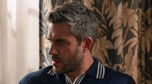 'Sueños de libertad' mantendrá la calma con la inesperada visita y Damián descubrirá a Pedro 