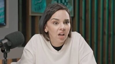 Chenoa aclara la famosa cobra de David Bisbal en el concierto de 'OT': "Hay un plano donde no pasó"