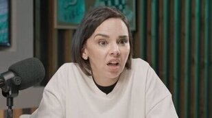 Chenoa aclara la famosa cobra de David Bisbal en el concierto de 'OT': "Hay un plano donde no pasó"