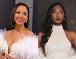 Los vestidos que han competido con el de Cristina Pedroche en las Campanadas 2025/26