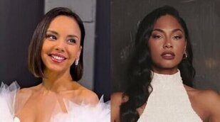 Los vestidos que han competido con el de Cristina Pedroche en las Campanadas 2025/26