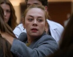 'First Dates' (9,2%) y 'Batalla de restaurantes' (6,7%) suben, pero 'Renacer' (10%) se proclama líder