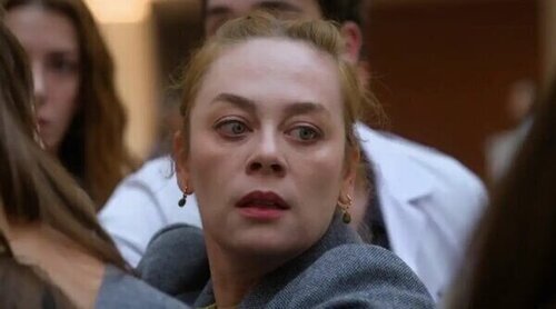 'First Dates' (9,2%) y 'Batalla de restaurantes' (6,7%) suben, pero 'Renacer' (10%) se proclama líder