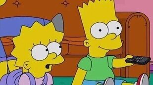 FDF (2,6%) lidera, pero Neox domina lo más visto con 'Los Simpson'
