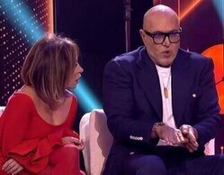 Kiko Matamoros y María Patiño vuelven RTVE: "Nos hemos separado por culpa de Inés Hernand"