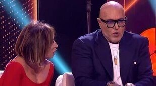 Kiko Matamoros y María Patiño vuelven a RTVE: "Nos hemos separado por culpa de Inés Hernand"
