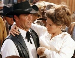 'Cine western' (3%) despide el año líder, seguido por 'Emanet' (2,7%) y 'CSI' (2,7%)