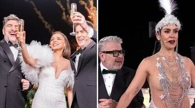 Audiencias de las Campanadas 2025/2026, a examen: ¿Quién lidera? ¿Quiénes suben o bajan? ¿Y las autonómicas?