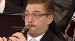 El Concierto de Año Nuevo de La 1 arrasa (31,9%) y el cine de Antena 3 (12,3%) lidera en prime time