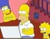 'Los Simpson' (3,2%) plantan cara a 'La vuelta al mundo en 80 días' (3,3%) y Trece y FDF empatan (2,4%)