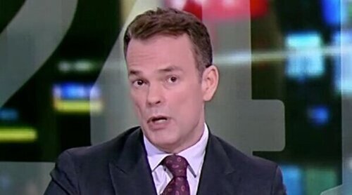 Así han reaccionado las cadenas para informar del ataque de Estados Unidos a Venezuela 