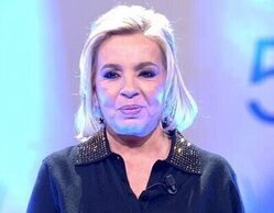 Carmen Borrego, quinta concursante confirmada de 'GH Dúo 4'