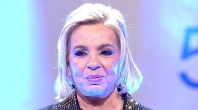 Carmen Borrego, quinta concursante confirmada de 'GH Dúo 4'