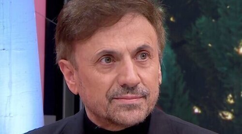 José Mota niega presiones o censura en sus especiales de Nochevieja en RTVE