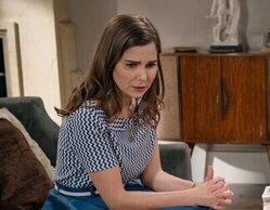 'Sueños de libertad' alarmará a todos con Julia y Gabriel creerá que le han descubierto