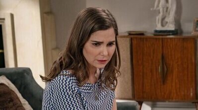 'Sueños de libertad' alarmará a todos con Julia y Gabriel creerá que le han descubierto