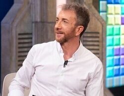 'El hormiguero' anuncia los seis invitados con los que arranca el 2026, con una vuelta muy esperada