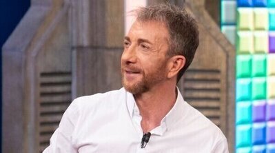 'El hormiguero' anuncia los invitados con los que arranca el 2026, con una esperada vuelta