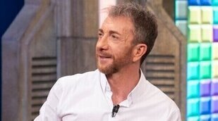 'El hormiguero' anuncia los seis invitados con los que arranca el 2026, con una vuelta muy esperada