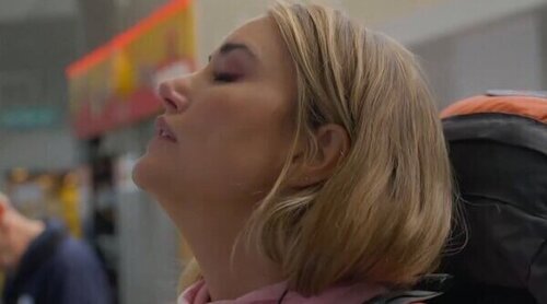 RTVE mueve 'Hasta el fin del mundo' al jueves, plantándole cara al estreno de 'GH Dúo'