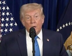 El Canal 24h lidera (2,7%) gracias a su cobertura informativa y el western de Trece (3,5%) es lo más visto 