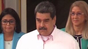 Canal 24 horas (2,5%) es la cadena más vista del día con la última hora del ataque de EEUU a Venezuela