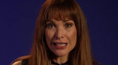 Cristina Piaget, sexta concursante oficial de 'GH Dúo 4'