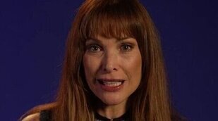 Cristina Piaget, sexta concursante oficial de 'GH Dúo 4'