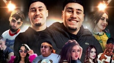 Zona Gemelos contraataca con una gala especial que coincide con su reportaje de 'Equipo de investigación'