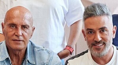 La Osa se desmarca del nuevo proyecto de Kiko Hernández y Kiko Matamoros, que ha tenido que cambiar de nombre