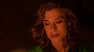 'Sueños de libertad' amenazará con airear los secretos de Marta y Gabriel advertirá a Begoña