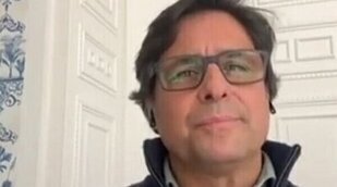 Fran Rivera abandona 'En boca de todos' tras la estocada de un colaborador: "No vengo a que me insulten"