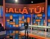 '¡Allá tú!' y los cambios con Juanra Bonet: plató renovado, la caja negra, nueva banquera y concursan en pareja