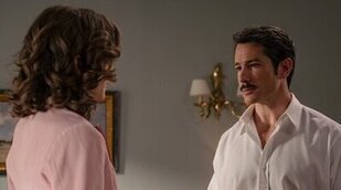 'Sueños de libertad' dará poder a María con un gran secreto y Pelayo se sincerará, cambiándolo todo