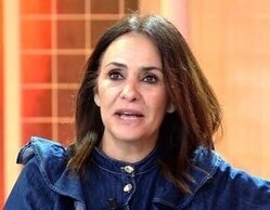Melani Olivares: "La fama del personaje de Paz en 'Aída' me pesó después, estaba cosificado, era la puta tierna"