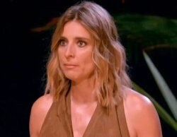 'La isla de las tentaciones' (20,1%) culmina con máximo frente al debut de 'Nos vamos de madre' (12,6%)