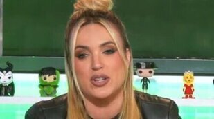 'No somos nadie' regresa con un pobre 1% en una jornada dominada por FDF