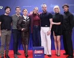 Antena 3 renueva 'El desafío' por una 7ª temporada antes del estreno de la 6ª, que "es la más peligrosa"