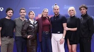 Antena 3 renueva 'El desafío' por una 7ª temporada antes del estreno de la 6ª, que "es la más peligrosa"