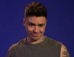 Mario Jefferson, octavo concursante oficial de 'GH Dúo 4', dispuesto a no pasar desapercibido