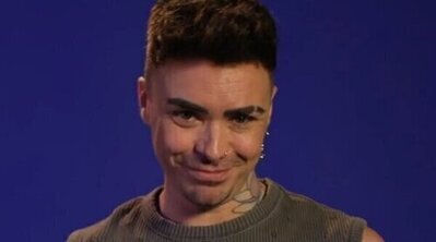 Mario Jefferson, octavo concursante oficial de 'GH Dúo 4', dispuesto a no pasar desapercibido