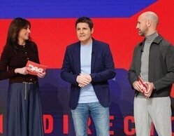 TVE une 'Directo al grano' y 'Malas lenguas' para saltar al prime time de La 1 con 'Directo a la gente'