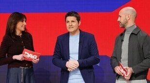 TVE une 'Directo al grano' y 'Malas lenguas' para saltar al prime time de La 1 con 'Directo a la gente'